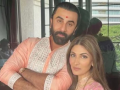 Riddhima Kapoor Sahni reveals ‘biggest’ acting advice she received from brother Ranbir Kapoor - Hindi News | Riddhima Kapoor Sahni reveals ‘biggest’ acting advice she received from brother Ranbir Kapoor | Latest entertainment News at Lokmattimes.com