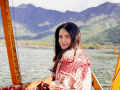 Neetu Chandra says she's glad she doesn't come from privileged family in Bollywood: Have nothing to lose - Hindi News | Neetu Chandra says she's glad she doesn't come from privileged family in Bollywood: Have nothing to lose | Latest entertainment News at Lokmattimes.com
