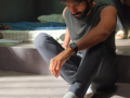 Kishen Das: I’ve always believed in finishing my films before I talk about it - Hindi News | Kishen Das: I’ve always believed in finishing my films before I talk about it | Latest entertainment News at Lokmattimes.com