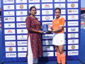 Inspired by Vandana Katariya, Akshra Dutta’s journey from Poonch to national camp gathers pace - Hindi News | Inspired by Vandana Katariya, Akshra Dutta’s journey from Poonch to national camp gathers pace | Latest other-sports News at Lokmattimes.com