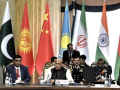 Op Sindoor showed terrorism centres no longer immune, says Rajnath Singh at Kyrgyzstan SCO meet - Hindi News | Op Sindoor showed terrorism centres no longer immune, says Rajnath Singh at Kyrgyzstan SCO meet | Latest international News at Lokmattimes.com