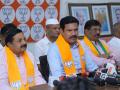 Mangaluru blast case conviction: K'taka BJP chief demands apology from Cong leaders - Hindi News | Mangaluru blast case conviction: K'taka BJP chief demands apology from Cong leaders | Latest national News at Lokmattimes.com