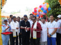 Be honest with your dreams, follow it with commitment: Kohli gives pep talk to school kids at cricket academy launch - Hindi News | Be honest with your dreams, follow it with commitment: Kohli gives pep talk to school kids at cricket academy launch | Latest other-sports News at Lokmattimes.com