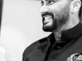 Arjun Kapoor flaunts a candid pic captured by 'Hamza' Ranveer Singh - Hindi News | Arjun Kapoor flaunts a candid pic captured by 'Hamza' Ranveer Singh | Latest entertainment News at Lokmattimes.com