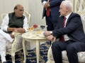 Kyrgyzstan: Regional security, defence ties in focus as Rajnath Singh meets counterparts from Russia, China and Belarus - Hindi News | Kyrgyzstan: Regional security, defence ties in focus as Rajnath Singh meets counterparts from Russia, China and Belarus | Latest international News at Lokmattimes.com