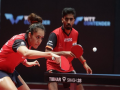 Table Tennis team backed with over Rs 90 lakh support, overseas camp by SAI for centenary World C'ships - Hindi News | Table Tennis team backed with over Rs 90 lakh support, overseas camp by SAI for centenary World C'ships | Latest other-sports News at Lokmattimes.com