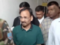 Jharkhand HC rejects suspended IAS officer Vinay Chaubey's bail plea in Hazaribagh land scam - Hindi News | Jharkhand HC rejects suspended IAS officer Vinay Chaubey's bail plea in Hazaribagh land scam | Latest national News at Lokmattimes.com