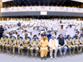 CM Yogi announces one lakh new recruitments in UP Police - Hindi News | CM Yogi announces one lakh new recruitments in UP Police | Latest national News at Lokmattimes.com