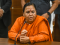 Uma Bharti backs reservation, calls for 'third freedom struggle' to achieve social equality - Hindi News | Uma Bharti backs reservation, calls for 'third freedom struggle' to achieve social equality | Latest national News at Lokmattimes.com