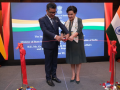 Ecuador Foreign Minister to begin key Delhi visit on Wednesday - Hindi News | Ecuador Foreign Minister to begin key Delhi visit on Wednesday | Latest national News at Lokmattimes.com