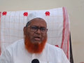 India belongs to all religions, was never a Hindu nation: AIUDF leader - Hindi News | India belongs to all religions, was never a Hindu nation: AIUDF leader | Latest national News at Lokmattimes.com