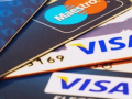 India credit card spending jumps 24 pc to Rs 2,194 billion - Hindi News | India credit card spending jumps 24 pc to Rs 2,194 billion | Latest business News at Lokmattimes.com