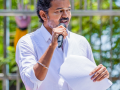 Vijay to meet TVK candidates on April 30 ahead of counting on May 4 - Hindi News | Vijay to meet TVK candidates on April 30 ahead of counting on May 4 | Latest national News at Lokmattimes.com