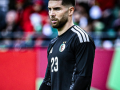 FIFA World Cup 2026: Algeria's Luca Zidane doubtful after jaw fracture - Hindi News | FIFA World Cup 2026: Algeria's Luca Zidane doubtful after jaw fracture | Latest other-sports News at Lokmattimes.com