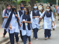 Karnataka govt bans children dancing to obscene songs in school events, warns action against violations - Hindi News | Karnataka govt bans children dancing to obscene songs in school events, warns action against violations | Latest national News at Lokmattimes.com