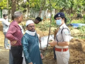 Jharkhand: ‘Natural death’ turns into murder case after body exhumed, daughter among three held - Hindi News | Jharkhand: ‘Natural death’ turns into murder case after body exhumed, daughter among three held | Latest national News at Lokmattimes.com