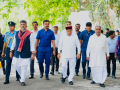 Shivakumar set to become CM by May 15: K’taka Congress MLA​ - Hindi News | Shivakumar set to become CM by May 15: K’taka Congress MLA​ | Latest national News at Lokmattimes.com