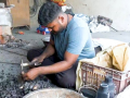 GI tag boosts global appeal of Kachchh’s traditional copper bells - Hindi News | GI tag boosts global appeal of Kachchh’s traditional copper bells | Latest national News at Lokmattimes.com