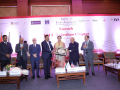 India ‘whole’ nation rooted in democracy, not a ‘hell hole’: Former IACC - Hindi News | India ‘whole’ nation rooted in democracy, not a ‘hell hole’: Former IACC | Latest national News at Lokmattimes.com