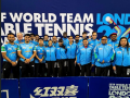 Indian TT team builds up for centenary World Championships with SAI-backed overseas camp - Hindi News | Indian TT team builds up for centenary World Championships with SAI-backed overseas camp | Latest other-sports News at Lokmattimes.com