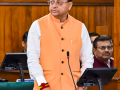 Children studying in madrasas should receive modern education, no division in education policy: CM Dhami - Hindi News | Children studying in madrasas should receive modern education, no division in education policy: CM Dhami | Latest national News at Lokmattimes.com
