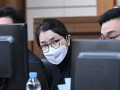 South Korea: Appeals court increases sentence for ex-first lady to four years for corruption - Hindi News | South Korea: Appeals court increases sentence for ex-first lady to four years for corruption | Latest international News at Lokmattimes.com