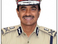 CV Anand appointed new DGP of Telangana - Hindi News | CV Anand appointed new DGP of Telangana | Latest national News at Lokmattimes.com