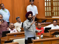 History won’t forgive those who opposed women’s quota bill: Delhi Minister ​ - Hindi News | History won’t forgive those who opposed women’s quota bill: Delhi Minister ​ | Latest national News at Lokmattimes.com