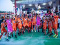 AIFF Elite Youth League: Punjab FC defend title with commanding win over Zinc Football Academy - Hindi News | AIFF Elite Youth League: Punjab FC defend title with commanding win over Zinc Football Academy | Latest other-sports News at Lokmattimes.com