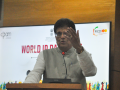 Govt waives IP fees for sports sector for 3 years, launches design Hackathon - Hindi News | Govt waives IP fees for sports sector for 3 years, launches design Hackathon | Latest other-sports News at Lokmattimes.com
