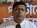 BJP welcomes Calcutta HC's refusal to take action against Bengal poll officers till April 29 - Hindi News | BJP welcomes Calcutta HC's refusal to take action against Bengal poll officers till April 29 | Latest national News at Lokmattimes.com