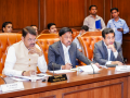 Maha to curb fertiliser linking on UP model: Minister Bharne​ - Hindi News | Maha to curb fertiliser linking on UP model: Minister Bharne​ | Latest national News at Lokmattimes.com