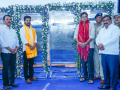 Future City to be developed on par with Singapore, Tokyo: Telangana CM - Hindi News | Future City to be developed on par with Singapore, Tokyo: Telangana CM | Latest national News at Lokmattimes.com
