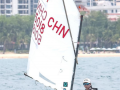 Asian Beach Games: China rule sailing with five gold medals; Zhao breaks men's speed world record - Hindi News | Asian Beach Games: China rule sailing with five gold medals; Zhao breaks men's speed world record | Latest other-sports News at Lokmattimes.com