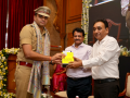 Need to focus on providing more accessible, faster and transparent services to citizens: Maha Chief Secy - Hindi News | Need to focus on providing more accessible, faster and transparent services to citizens: Maha Chief Secy | Latest national News at Lokmattimes.com