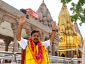 BJP National President Nitin Nabin to begin two-day Uttarakhand visit tomorrow​ - Hindi News | BJP National President Nitin Nabin to begin two-day Uttarakhand visit tomorrow​ | Latest national News at Lokmattimes.com