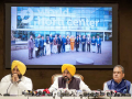 15 Indians deported from Australia to arrive in Delhi: Punjab CM - Hindi News | 15 Indians deported from Australia to arrive in Delhi: Punjab CM | Latest national News at Lokmattimes.com