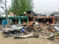 J&K: Drug peddler’s property worth Rs 1 crore demolished in Anantnag district - Hindi News | J&K: Drug peddler’s property worth Rs 1 crore demolished in Anantnag district | Latest national News at Lokmattimes.com