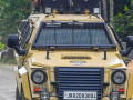 Bengal polls: Central forces baton charge agitated Trinamool activists targeting Suvendu Adhikari - Hindi News | Bengal polls: Central forces baton charge agitated Trinamool activists targeting Suvendu Adhikari | Latest national News at Lokmattimes.com