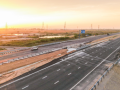 Rs 36,000-cr Ganga Expressway to boost logistics, real estate, industrial growth in UP: Report - Hindi News | Rs 36,000-cr Ganga Expressway to boost logistics, real estate, industrial growth in UP: Report | Latest national News at Lokmattimes.com