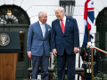 King Charles urges renewed US-UK alliance - Hindi News | King Charles urges renewed US-UK alliance | Latest international News at Lokmattimes.com
