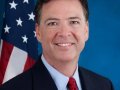 Former FBI director James Comey indicted over alleged threat to Trump - Hindi News | Former FBI director James Comey indicted over alleged threat to Trump | Latest international News at Lokmattimes.com