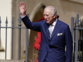 King Charles warns of volatile new global era - Hindi News | King Charles warns of volatile new global era | Latest international News at Lokmattimes.com