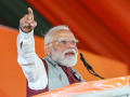 PM Modi to offer prayers at Kashi Vishawanath temple before inaugurating Ganga Expressway today - Hindi News | PM Modi to offer prayers at Kashi Vishawanath temple before inaugurating Ganga Expressway today | Latest national News at Lokmattimes.com