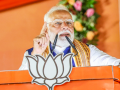 Make democracy more vibrant: PM Modi urges record turnout as phase-2 voting begins in West Bengal - Hindi News | Make democracy more vibrant: PM Modi urges record turnout as phase-2 voting begins in West Bengal | Latest national News at Lokmattimes.com