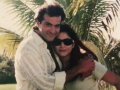 Sanjay Kapoor wishes wife Maheep Kapoor with unseen moments from their journey together - Hindi News | Sanjay Kapoor wishes wife Maheep Kapoor with unseen moments from their journey together | Latest entertainment News at Lokmattimes.com