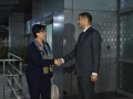 Ecuador's Foreign Minister arrives in Delhi for 3-day official visit - Hindi News | Ecuador's Foreign Minister arrives in Delhi for 3-day official visit | Latest international News at Lokmattimes.com