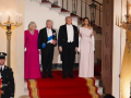 Trump, King Charles emphasise US-UK alliance amid global strain at White House event - Hindi News | Trump, King Charles emphasise US-UK alliance amid global strain at White House event | Latest international News at Lokmattimes.com