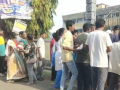 Bengal polls: ECI deploys central forces at gates of private housing complexes with polling booths - Hindi News | Bengal polls: ECI deploys central forces at gates of private housing complexes with polling booths | Latest national News at Lokmattimes.com