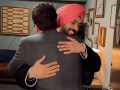 Diljit Dosanjh thanks Jimmy Fallon for giving ‘a platform to represent his culture’ - Hindi News | Diljit Dosanjh thanks Jimmy Fallon for giving ‘a platform to represent his culture’ | Latest entertainment News at Lokmattimes.com